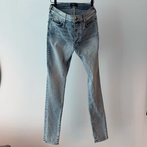 Amiri Men’s Skinny Jeans